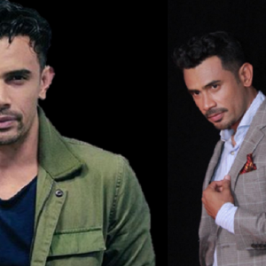 Energi Negatif Tak Terkawal - Remy Ishak Cuti Panjang