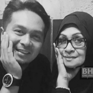 Pencarian Berakhir, Jenazah Anak Fauziah Nawi  Ditemui