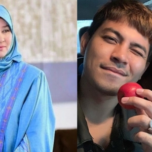 Tunku Azizah Bantu Izzue Islam Dapatkan Rawatan IVF