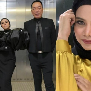 "Selalu Dijadikan Bahan Gurauan, Nabil Dan Jihan Muse Tak Pernah Minta Maaf" - Alyah