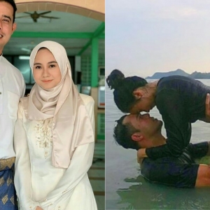 Tiada Adegan Berpelukan Dalam Laut, Kata Pengarah. Rupanya Najwa Dan Zul Ariffin Buat Babak Sendiri?