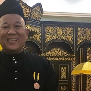 "Saya Tahu Sheila Rusly Merajuk Tak Lama" - Haji Zeel Pujuk Jangan Bersara Lagi