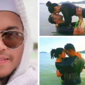 "Elok Nikah Sajalah" - PU Syed Beri Teguran Terbuka Kepada Zul Ariffin, Intan Najuwa