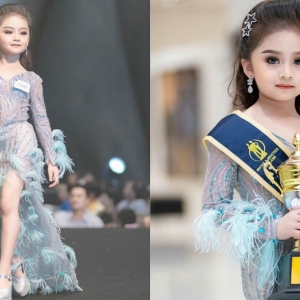 Ratu Cantik Kanak-Kanak Ni Bahayalah, Pedofilia Di Mana-Mana. 'Tapi Dia  Ni Cantik Sungguh!'