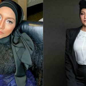 "Dah-Dahla Tu Berlakon, Jadi Duta OEM, Kami Nak Ziana Zain Buat Lagu Baru.."