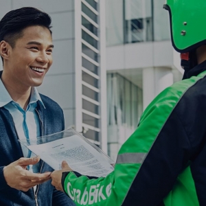 GrabMart Dilancar, Dah Boleh Beli Barang Runcit Melalui Online Saja!