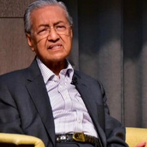 "Tak Sangka Lebih 2,000 Majoriti" - Tun M Sudah Jangka Dari Awal PH Kalah Di Tanjung Piai