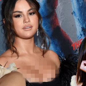 Selena Gomez Mangsa 'Body Shaming',  Diejek Kerana Makin Berisi