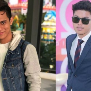 "Sebab Tu Rezeki Aku Sempit,"-Sharul AF2015 Minta Maaf, Pernah Kutuk Haqiem Rusli