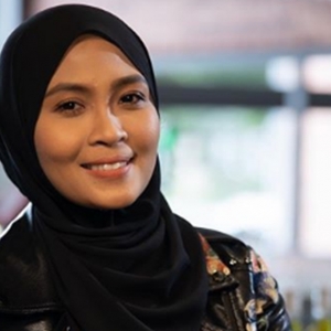 "Selagi Tak Kacau Periuk Nasi, Saya Ok Je" - Siti Nordiana Tak Kisah Orang Mengata