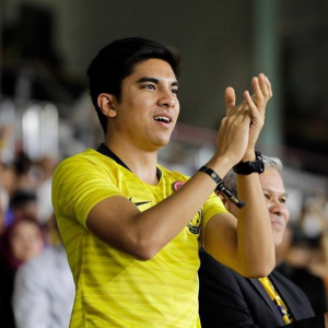 "Keadilan Untuk Semua, Tak Kira Dari Malaysia Atau Indonesia" - Syed Saddiq