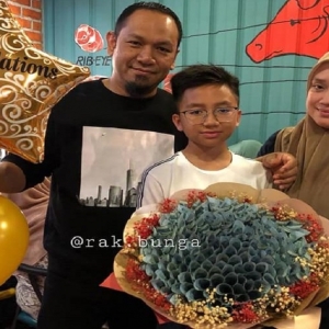 Keputusan UPSR 5A 1B, Kanak-kanak Terima Hadiah Wang Tunai RM10,000!