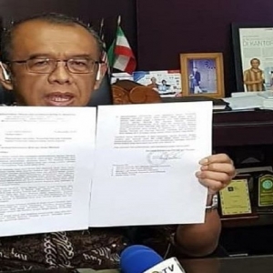 Tular Video Penyokong Garuda Diganyang, Indonesia Desak Malaysia Minta Maaf