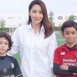 "Kurang Ajar!"- Rita Rudaini Bengang Anak Dibuli Di Sekolah, Sampai Seluar Pun Dilondeh