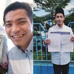 Dai Farhan Buat Laporan Polis, Rakan Baik Isteri Diminta Bela Diri