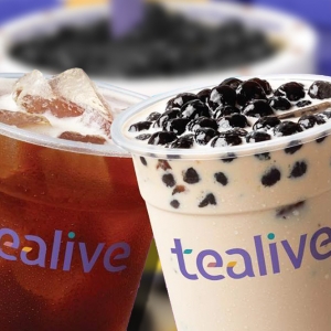 Hanya Tealive, Coolblog, Chatime Yang Ada Sijil Halal, 'Bubble Tea Lain Tiada Sijil Halal'