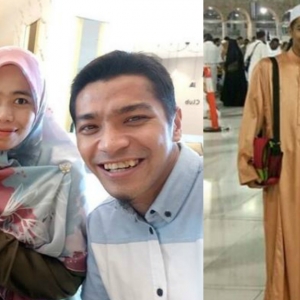 Da'i Farhan Dedah 18 Wanita Pernah Ajak Kahwin, Semua 'Direject' Mentah-mentah! Masyallah