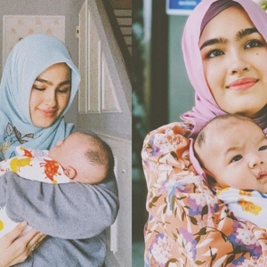 "Tak Perlu Viral" - Isu Panggilan Kakak, Elfira Loy Belum Biasa Dipanggil Mama