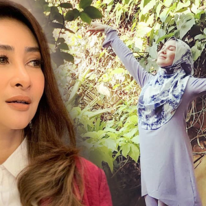 "Makin Tua, Tak Laratlah Nak Gaduh" - Jangan Cuba 'Cucuk', Rita Dan Lisdawati Dah Berdamai