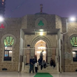 Kongsi Gambar Masjid Di Israel, Ramai Tak Sangka Ada 2 Juta Umat Islam Di Sana