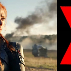 Peminat Marvel, Jangan Kata Anda Belum Tengok 'Teaser Trailer' Filem Black Widow!