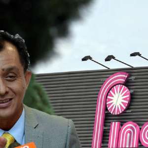 "Conflict Of Interest?" - Ahmad Idham Direhatkan Sebagai CEO FINAS?