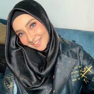 Dapat Beratus Mesej Dari Lelaki, Nak Rawat Hati Lufya Omar