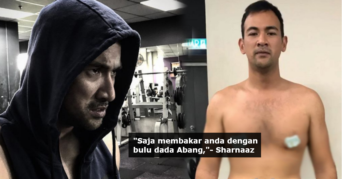 Sebar Gambar Lucah Doctor  Sapa Rajin Tangkap Gambar  Hang Netizen Speku Siapa 