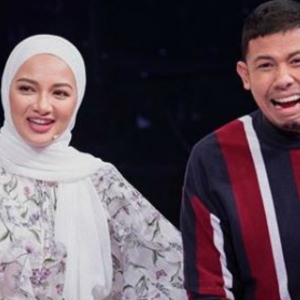 Rakan Hos Baru? Nabil Nak Yang Ada Aura, Pesona Dan Elegan Macam Neelofa