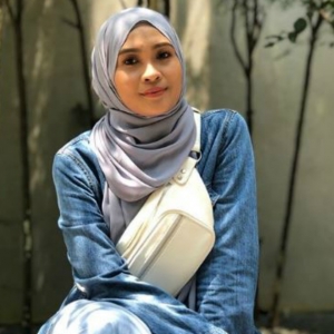 Siti Nordiana Ganti Neelofa Mengacara MeleTop?