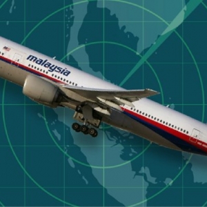 Pesawat MH370 Mungkin Mendarat Di Kawasan Pulau, Dakwa Jurutera Aeronautikal Mesir