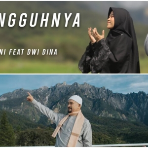 "Meremang" - Selepas Nyanyian  Alif Satar, Lagu Nasyid Sesungguhnya Kembali Dengan Versi 2020