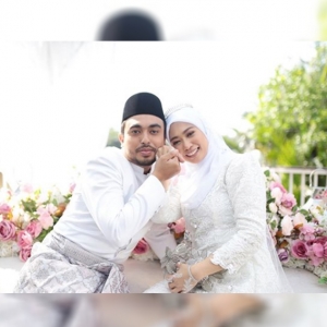 Nikah Kali Kedua, Issey Harap Jodoh Kekal