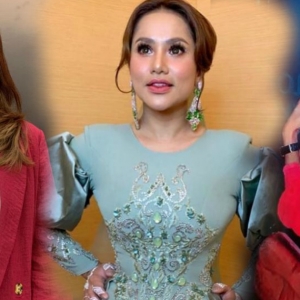 Pesona Ibu Tunggal, Senarai Artis Yang Layak Digelar Hot Mummy!