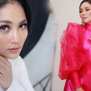 "Semoga Peminat Dapat Guna Otak Bila Masa Sesuai Nak Selfie Dengan Artis," - Fasha Sandha