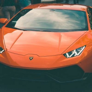 "Ini Mesti Kereta Bos Kau" - Lelaki Pandu Lamborghini Lepas Tembakan, Tak Tahan Dicemuh