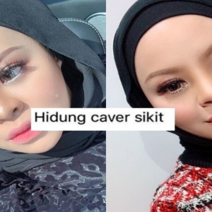 "Hampir 30 Tahun Saya Hadap" - Siti Sarah Dah Tak Tahan Hidung Dihina