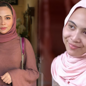 Watak Laila Gadis Bimbo Dalam Kampung People, Riena Diana DFKL Tiru Slang Inggeris King Coco