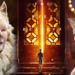 Filem Cats (2019), 'Cat-astrophe' Dianggap Filem Terburuk Hollywood 2019, Mengapa Agaknya?