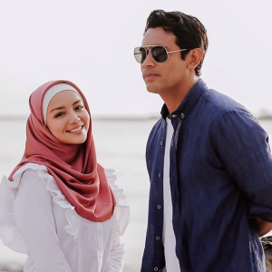 Dah Kenapa Remy Ishak Padam Semua Gambar, 'Unfollow' Mira Filzah?