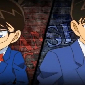 Detective Conan, 'Underrated' Anime? Kisah Detektif Yang Tak Terkenal Di Dunia Nyata