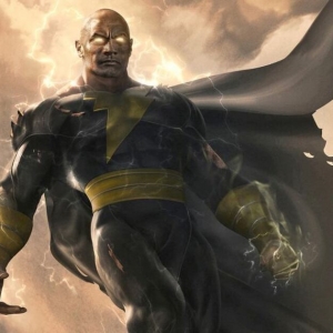 The Rock Jadi Hero Dalam Black Adam, Boleh Ke DC 'Meletup' Dengan Filem Ini?