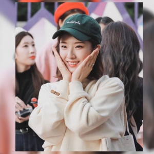 Penyanyi K-Pop, Haseul Diminta Berehat Sebab Sakit Mental