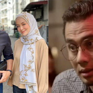 "Lebih 5,000 Unfollow Aku Dekat IG" - Ikram Yang Jahat, Fizo Omar Yang Kena