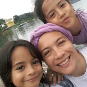 "Langsung Tak Bagi Pilihan" - Sharifah Sofia Luah Rasa Tak Suka Dengan Sekolah Kerajaan