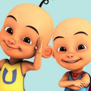 "Terima Kasih Percaya Kami" - Upin Ipin Gagal Top 5 Oscars, Warganet Tetap Bangga