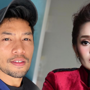 Post Gambar Uqasha Dan Luah Rindu, Cinta Dah Bertaut Kah?