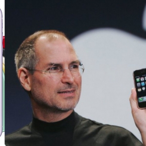 Dah 13 Tahun iPhone Di Pasaran, Tiada Tanda Jatuh Pun, "Makin Naik Adalah"