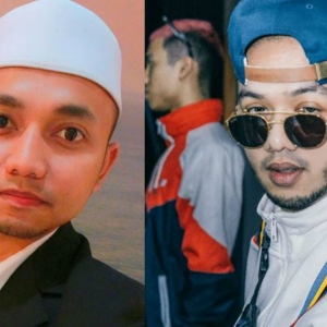 PU Amin Bengang, Caprice Jadikan Golongan Ustaz Sebagai Bahan Jenaka