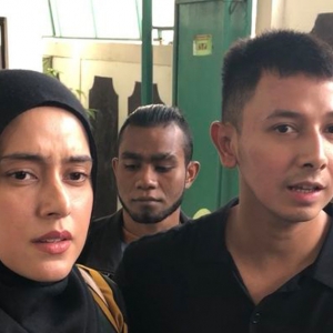 Fairuz A Rafiq Pengsan, Keluarga mengamuk Usai Perbicaraan 'Video Ikan Masin'